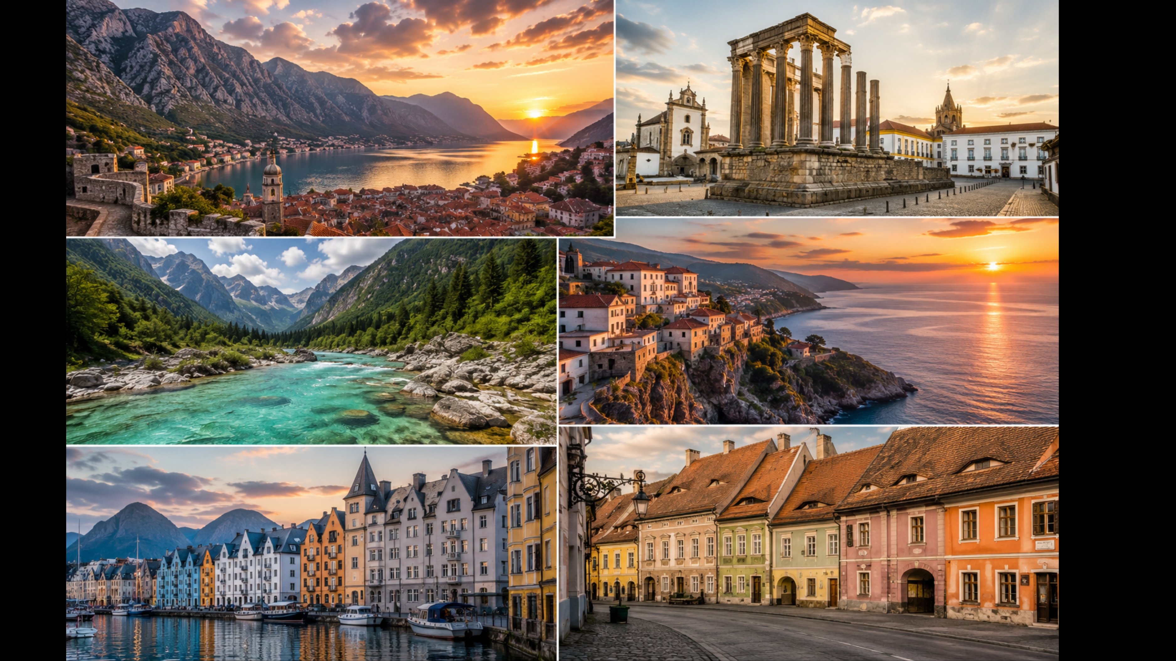 An Austrian Castle in Brazil's Highlands — You Won't Believe This Place Exists — Travel